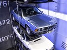 Muzeum BMW v Mnichov