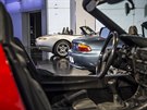 Muzeum BMW v Mnichov