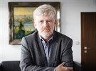Rektor �ZU Petr Skleni�ka