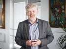 Rektor �ZU Petr Skleni�ka