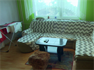 Liberecký obývací pokoj