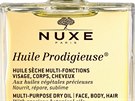 Zázraný multifunkní olej Nuxe Huile Prodigieuse, Nuxe, od 449 K