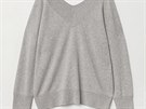 Kamírový svetr, H&M, 2 999 K