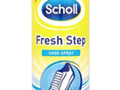 Deodorant sprej do bot Fresh Step, SCHOLL, 159 K