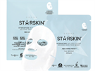 Jednorázová hydrataní maska Bio-Cellulose Hydrating Face Mask, StarSkin, Douglas, 269 K