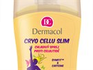 Kryo sprej proti ceulitid, Enja cryo cellu slim spray, Dermacol, 199 K