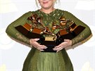 Adele, zpvaka, 30 let