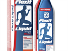 Tekutý pípravek Flexit Liquid, Nutrend, 435 K
