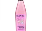 Diamond Oil Glow Dry Gloss Shampoo od Redken,