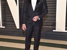 2017 Vanity Fair Oscar Party Hosted By Graydon Carter - Arrivals