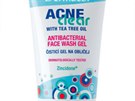 Antibakteriální mycí gel na obliej Acneclear antibacterial face gel, Dermacol, 99 K