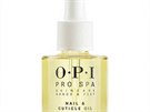 Olej na nehty a nehtovou kiku ProSpa Nail & Cuticle Oil, OPI, 420 K