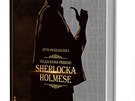 Velká kniha pípad Sherlocka Holmese