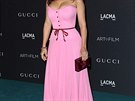 LACMA 2015 Art+Film Gala Honoring James Turrell And Alejandro G Inárritu, Presented By Gucci - Arrivals