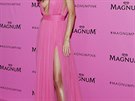 Magnum 'Pink and Black' Party - The 68th Annual Cannes Film Festival