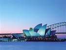 Austrálie: Opera v Sydney
