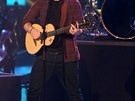 Ed Sheeran (27 let, zpvák)