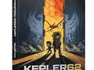 Kepler62: PozvánkaTimo Parvela, Pasi Pitkänen, Bjorn Sortland