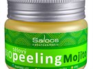 Bio tlový peeling Saloos Mojito