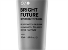Bright Future Overnight Facial, Alies of Skin, Ingredients, 3550 K\n