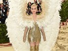 Heavenly Bodies: Fashion &amp; The Catholic Imagination Costume Institute Gala - Arrivals