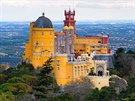 Sintra, Portugalsko