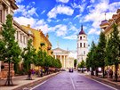 Vilnius, Litva