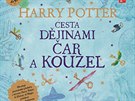 Harry Potter - Cesta djinami ar a kouzel - J. K. Rowlingová