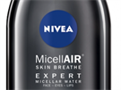 Expertní micelární voda Micellair, Nivea, 220 K