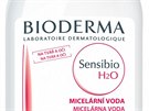 Micelární voda Sensibio H20, Bioderma, info o cen v lékárn