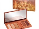 Paletka oních stín Naked Petite Heat, Urban Decay, 880 K