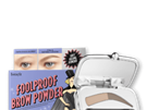 Pudr na oboí foolproof brow powder, Benefit Cosmetics, Sephora, 790 K