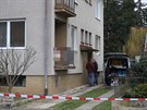 Po st�elb� v rodinn�m dom� v Ostopovic�ch u Brna z�stali dva mrtv�. Podle...
