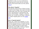 Nupedia.com v roce 2000
