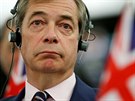 Odprce EU Nigel Farage (27. bezna 2019)
