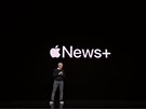 Apple pidává do sluby News+ asopisy.
