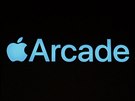 Nová herní sluba Apple Arcade
