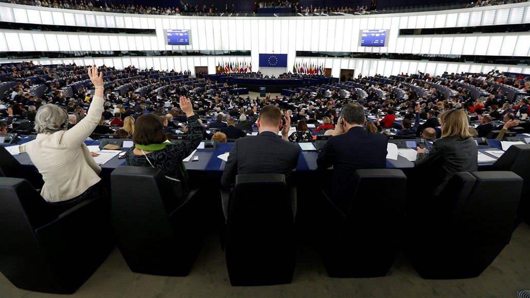 Členské státy EU a europarlament se dohodly na rozpočtu EU pro příští ...
