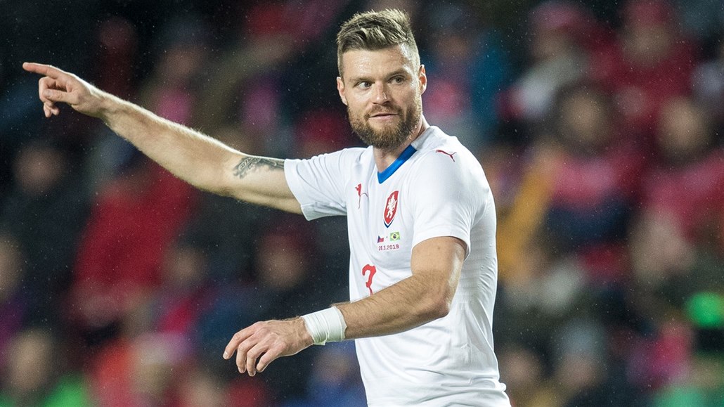 Čelůstka skóroval proti svému bývalému klubu, k bodům nepomohl