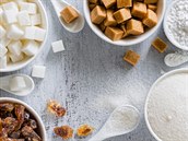 Hrozí vám závislost na cukru?