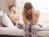4 psychické bloky, které nií sexuální ivot