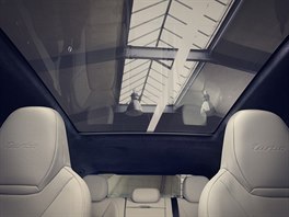 Porsche Cayenne Coup�