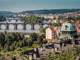 Praha