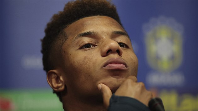 David Neres