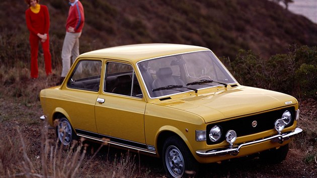 Fiat 128