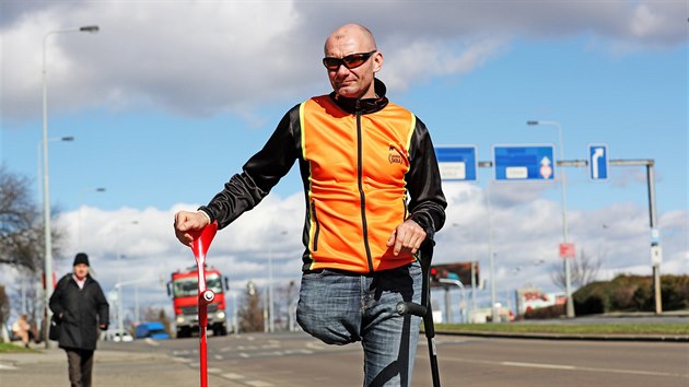 idi autobusu Ale Eger