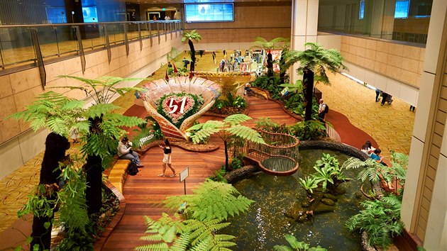 Singapore Changi