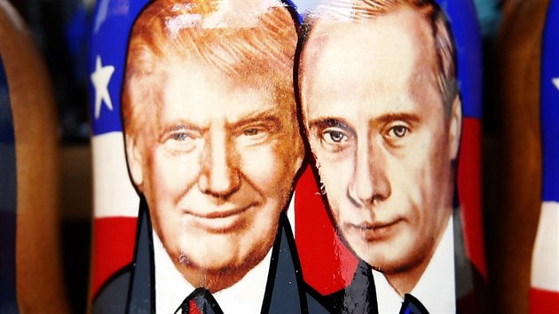 Celou dobu vyšetřování byl Donald Trump doma popisován jako maňásek ruského prezidenta, přestože vůči Rusku zaujal nejtvrdší pozici za celá desetiletí.