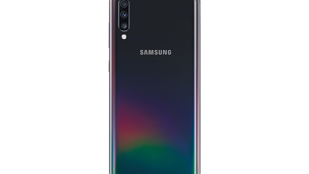 Samsung Galaxy A70