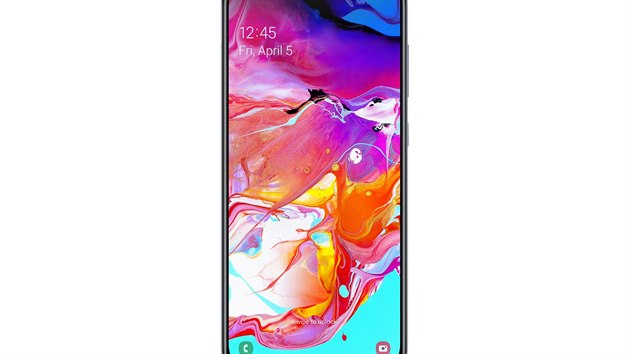 Samsung Galaxy A70